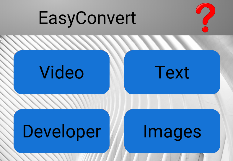 EasyConvert